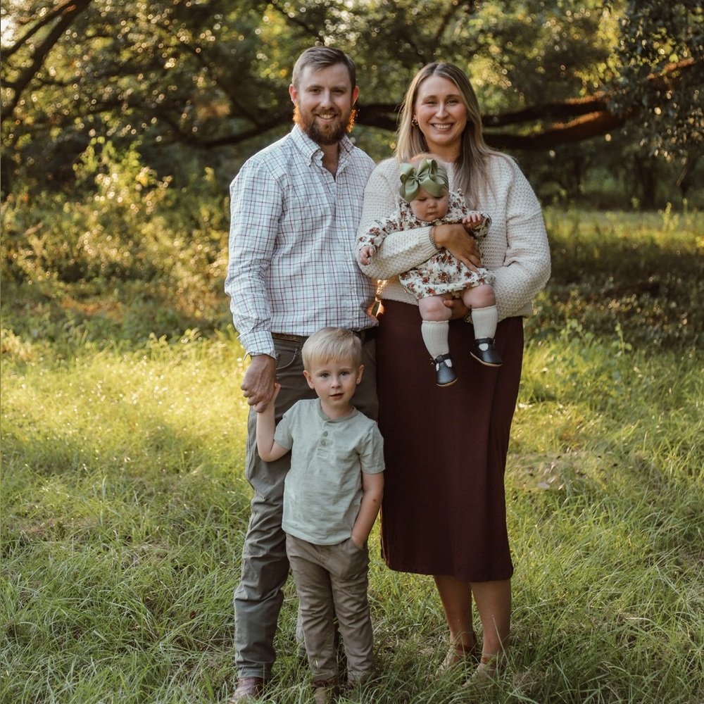 Meet your Posher, Brianna